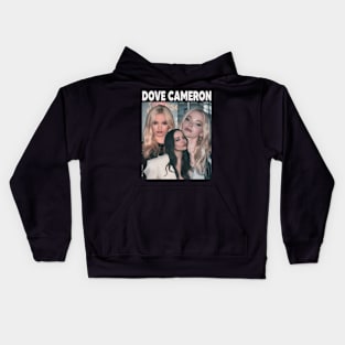 DOVE CAMERON Kids Hoodie